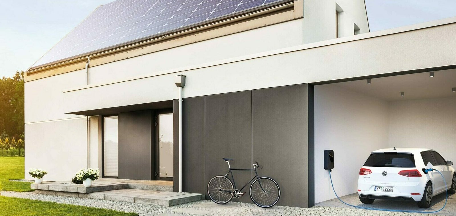 Sliderbild emobility