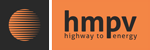 hmpv – die energie-experten Logo